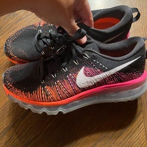 Size 7 Nike Fitsole 2